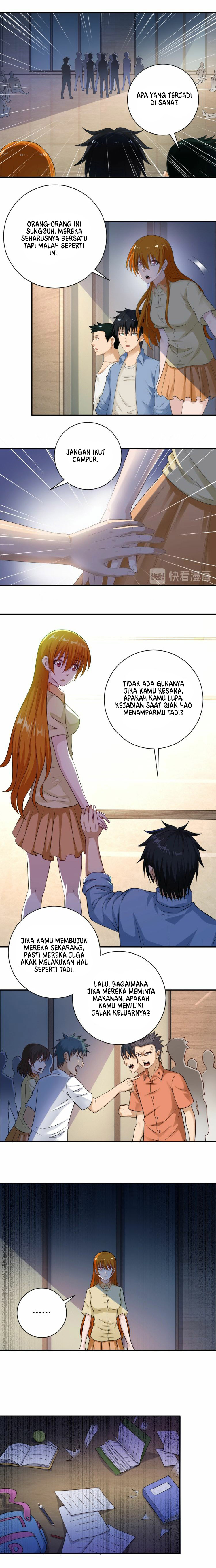 Super System Chapter 03 Gambar 10